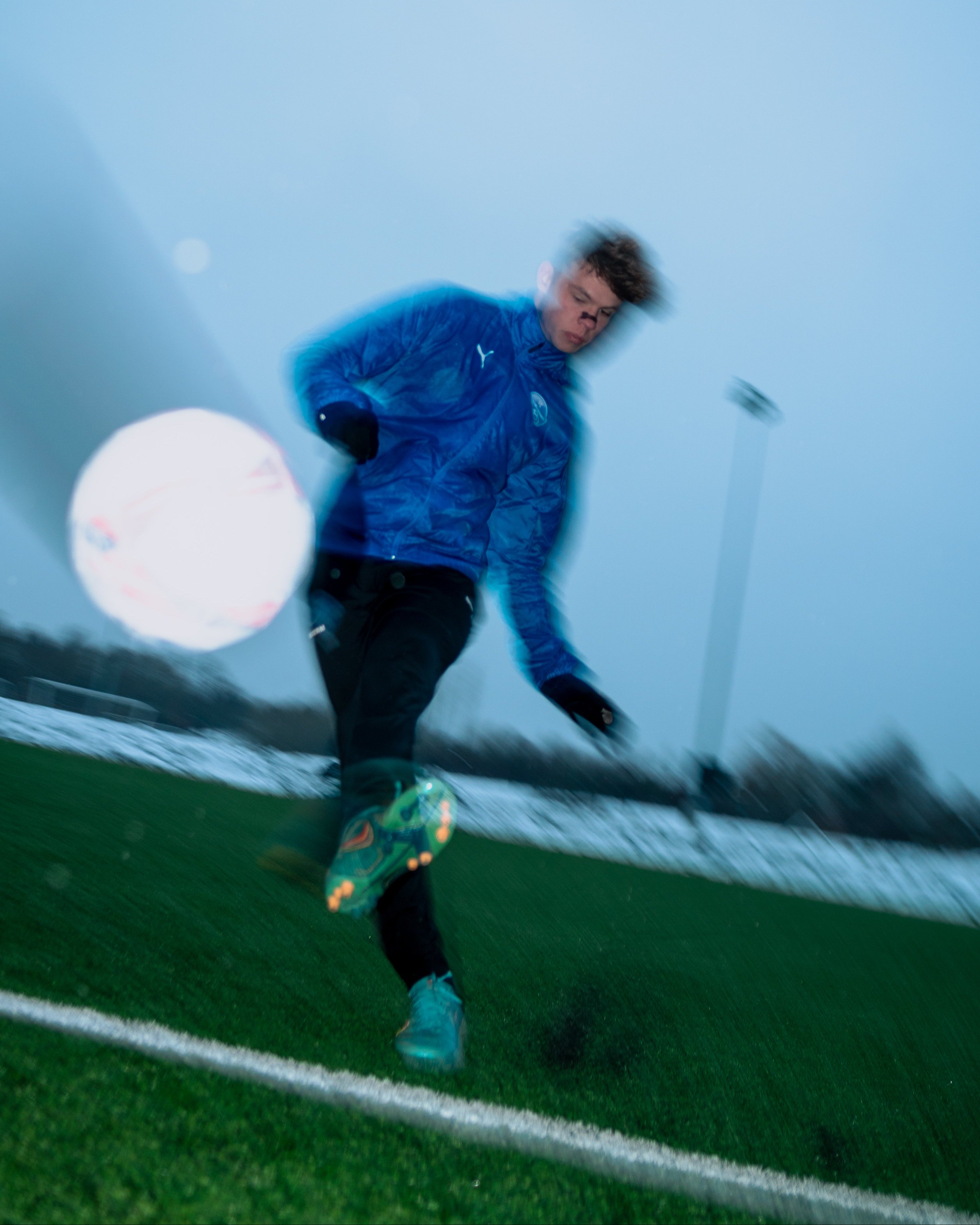 NAFAAS NASAL STRIP PACK