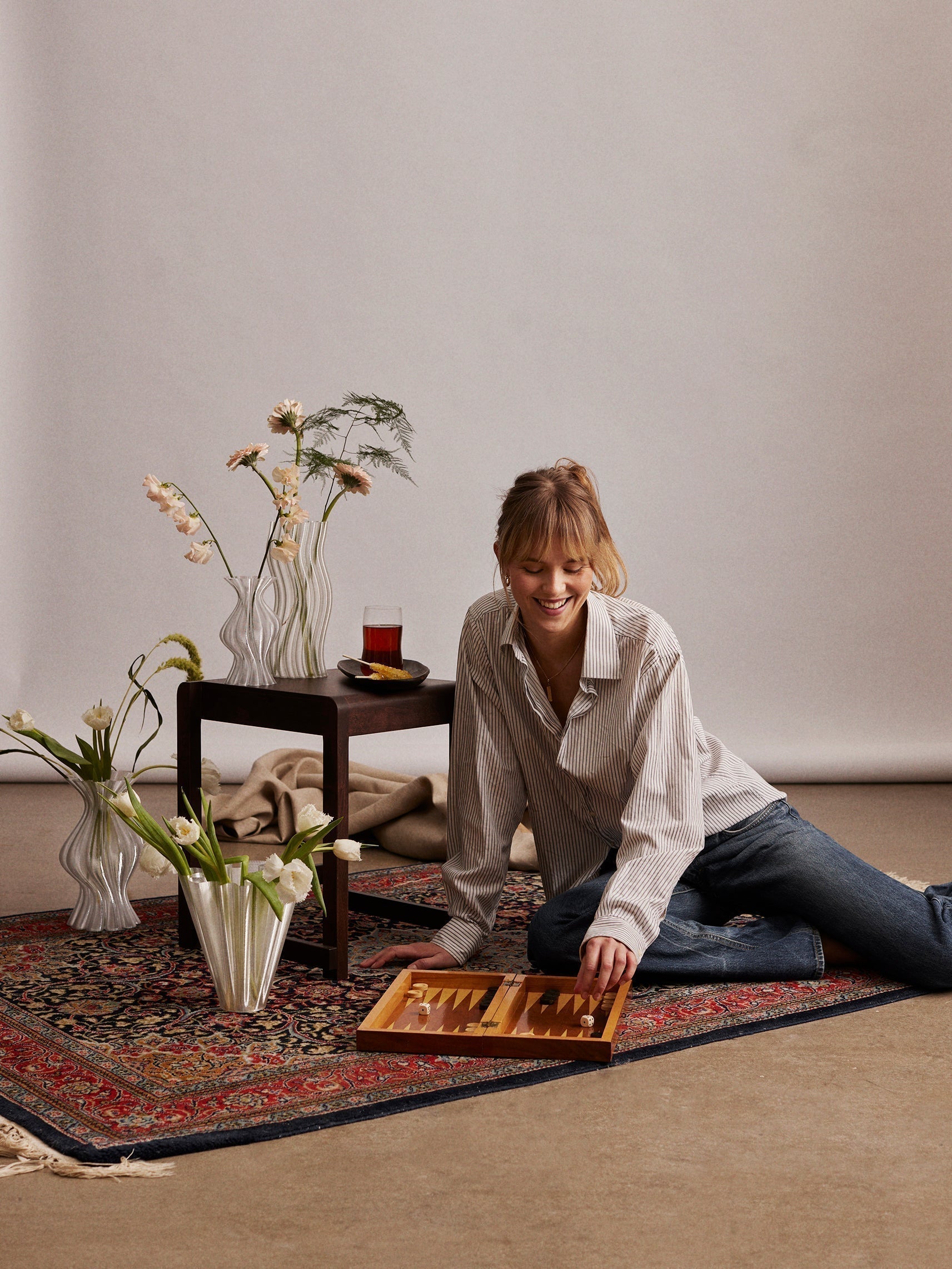 Between Persian Heritage and Danish Design: The NAFAAS House Approach