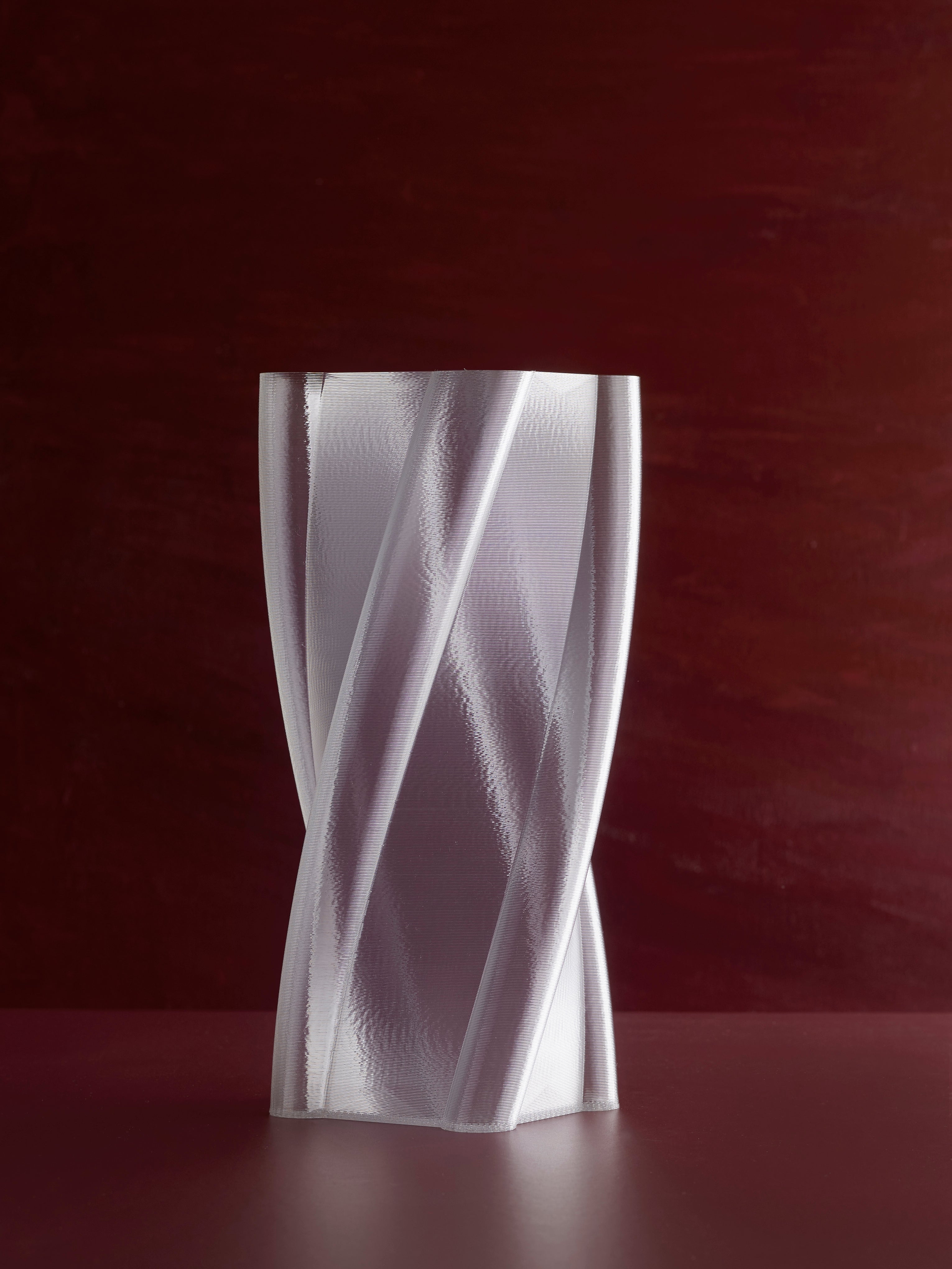 Ziba Vase