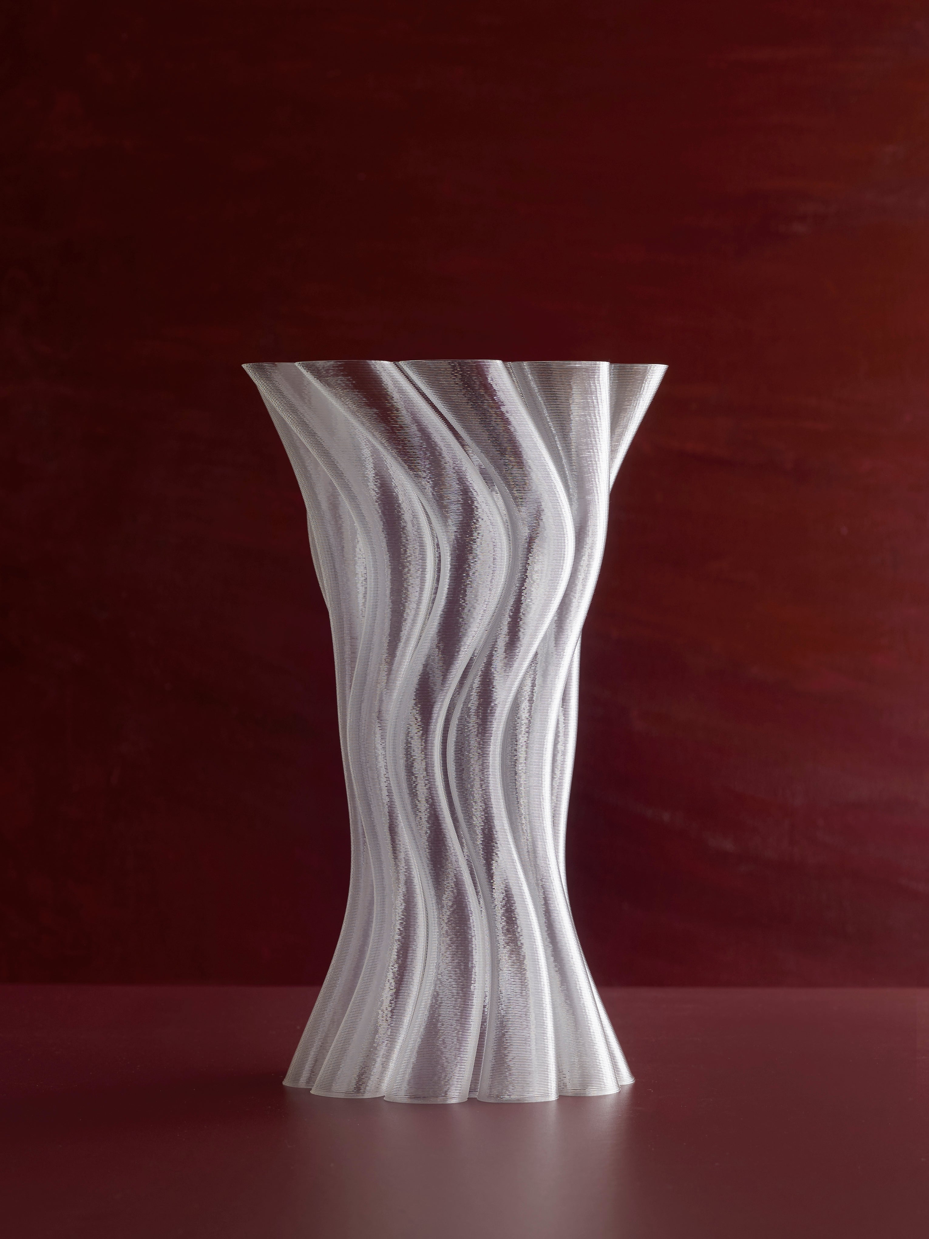 Aysa Vase