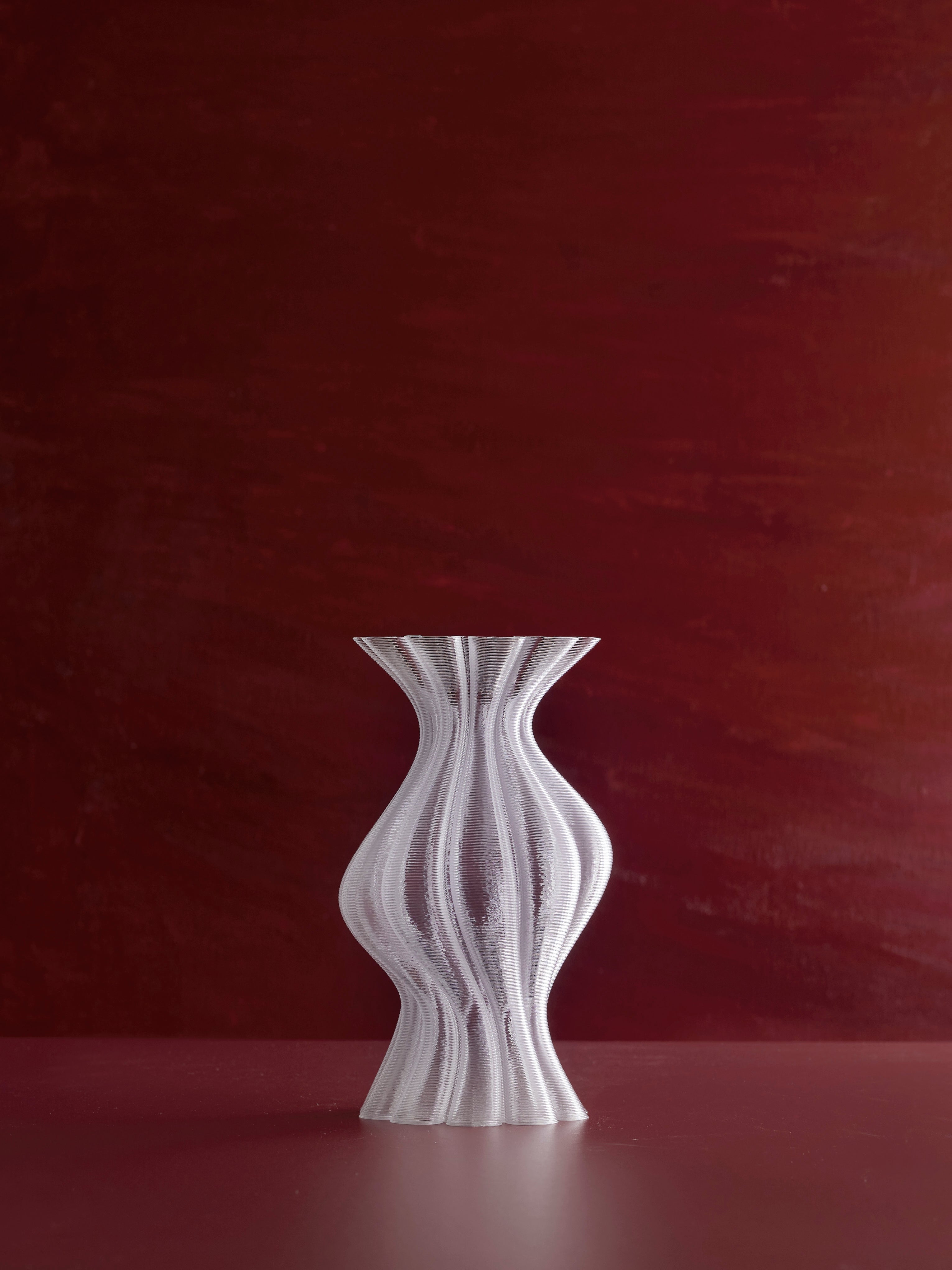Nivi Vase Petite