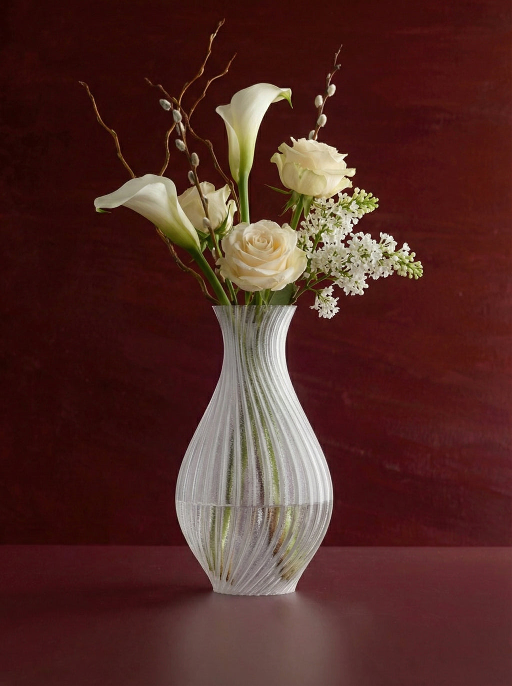 Mina Vase