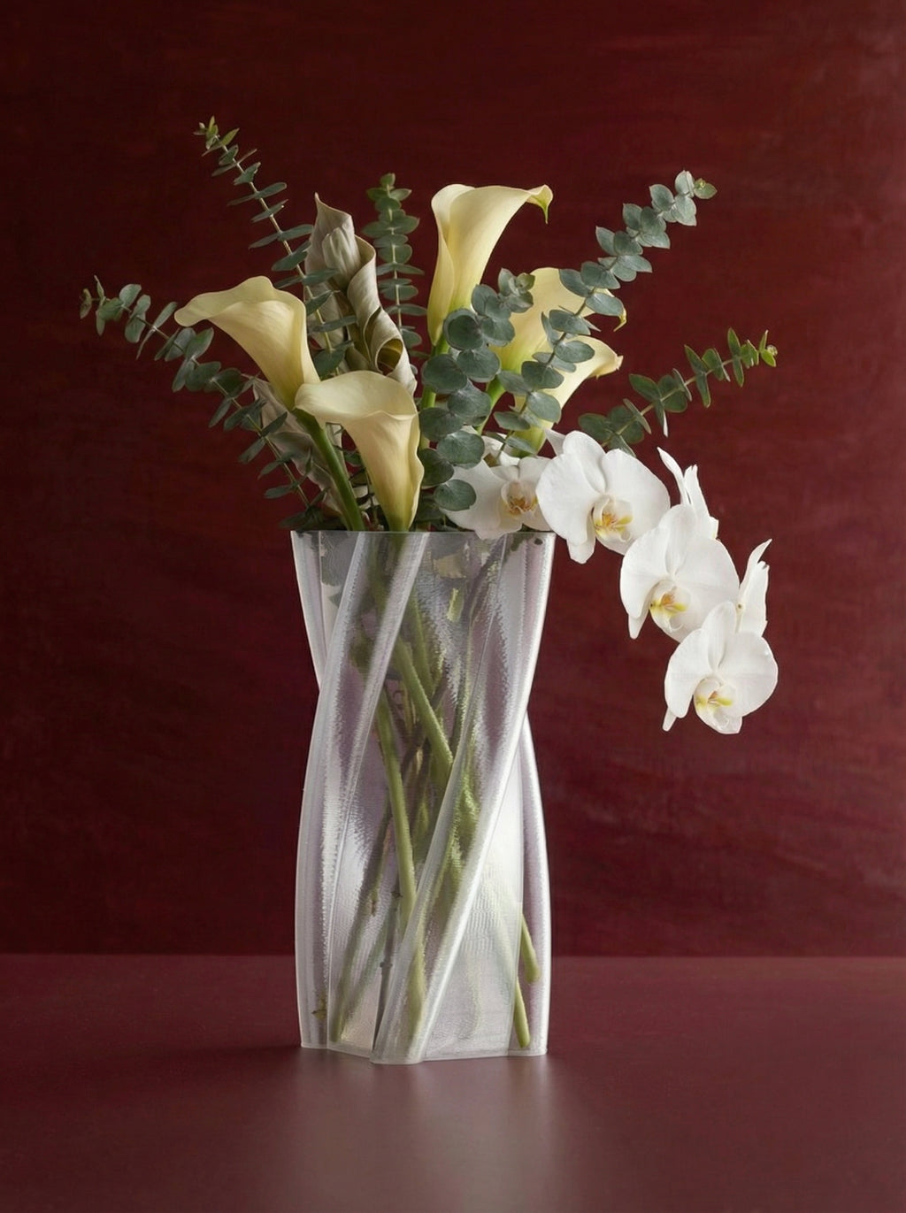 Ziba Vase