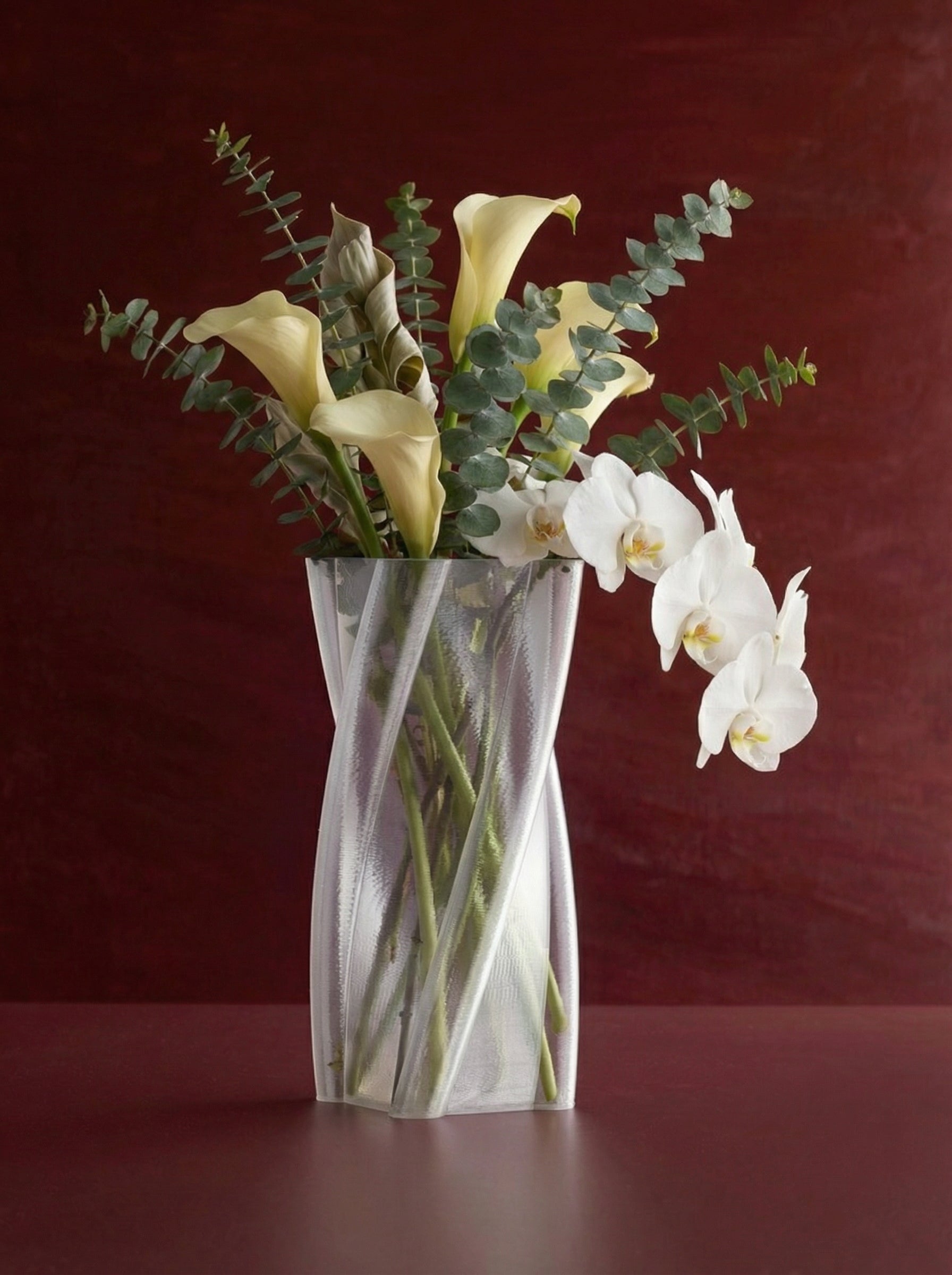 Ziba Vase