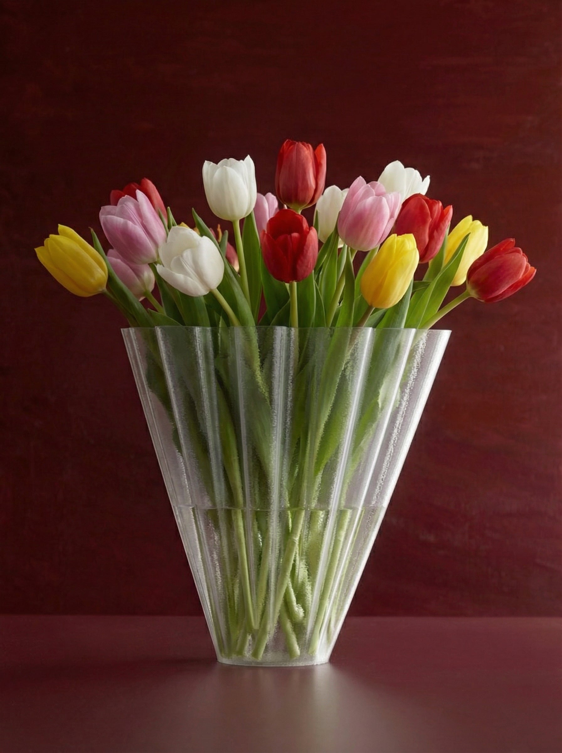 Laleh Vase