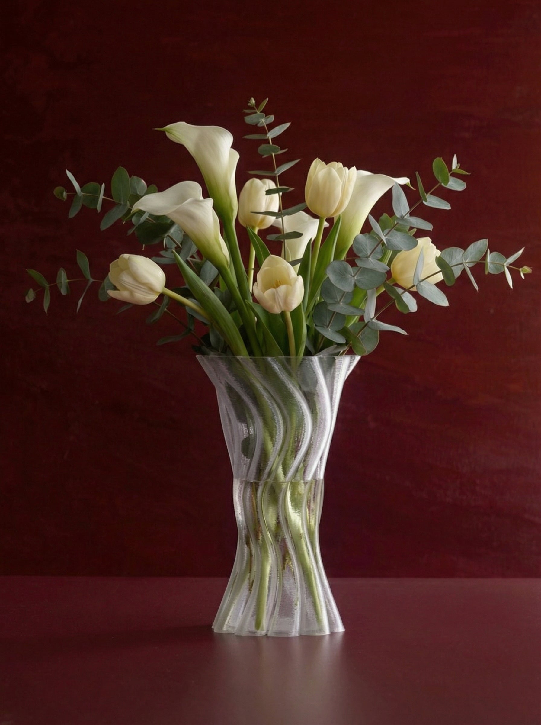 Aysa Vase Petite