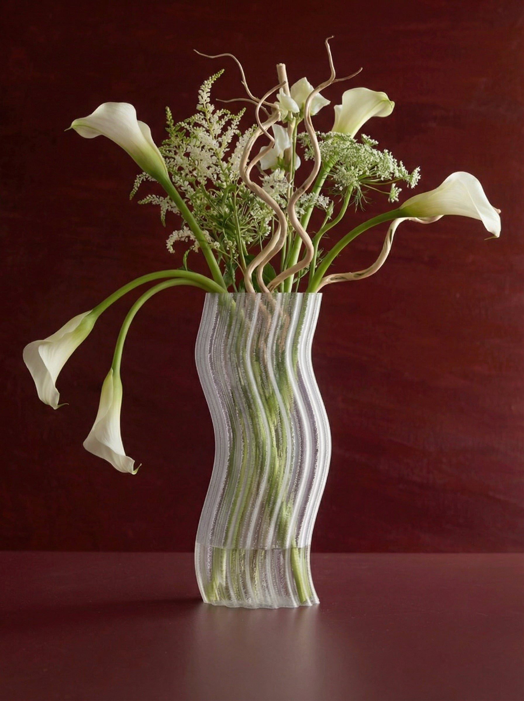 Roya Vase