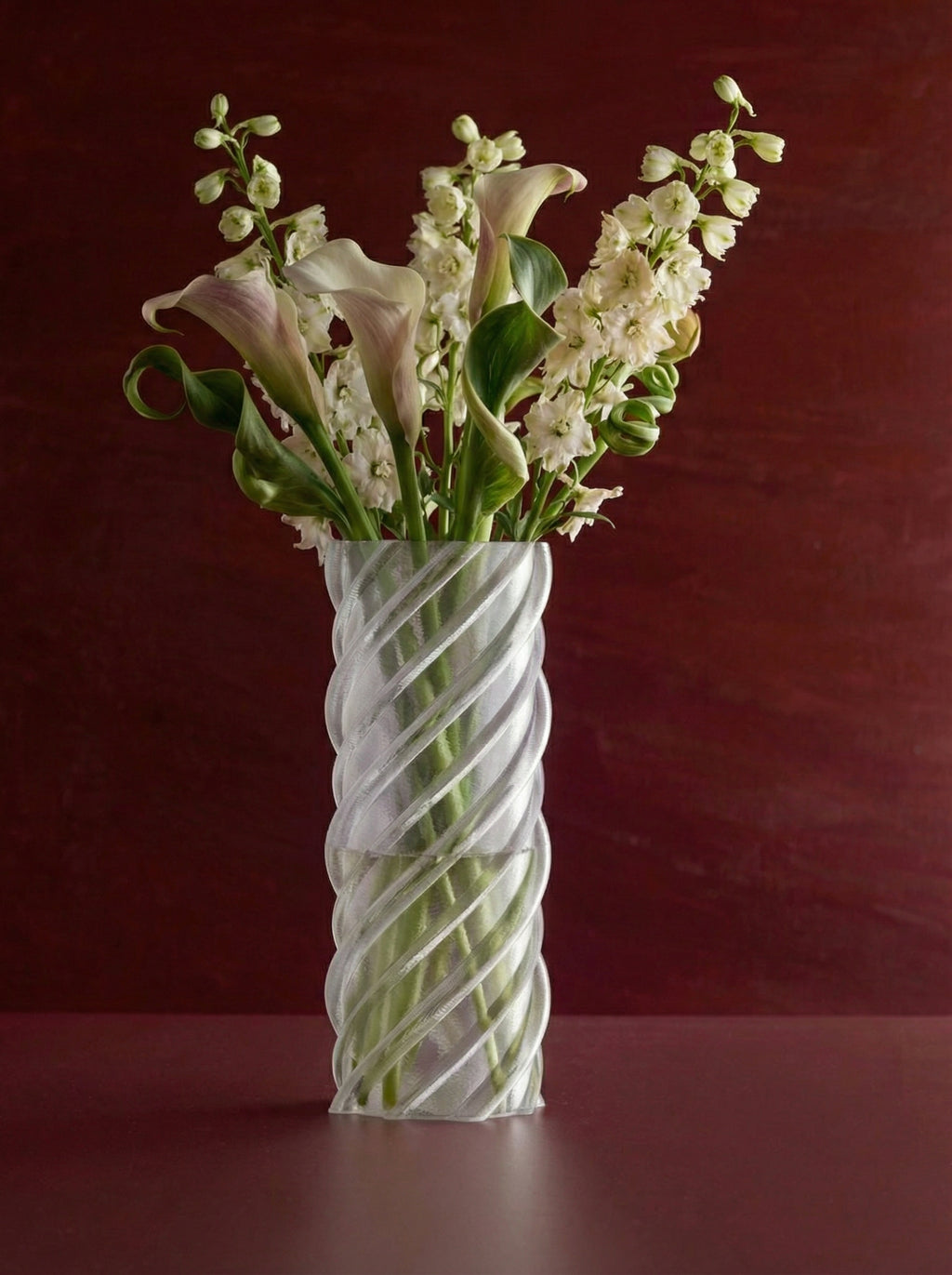 Cyra Vase Petite