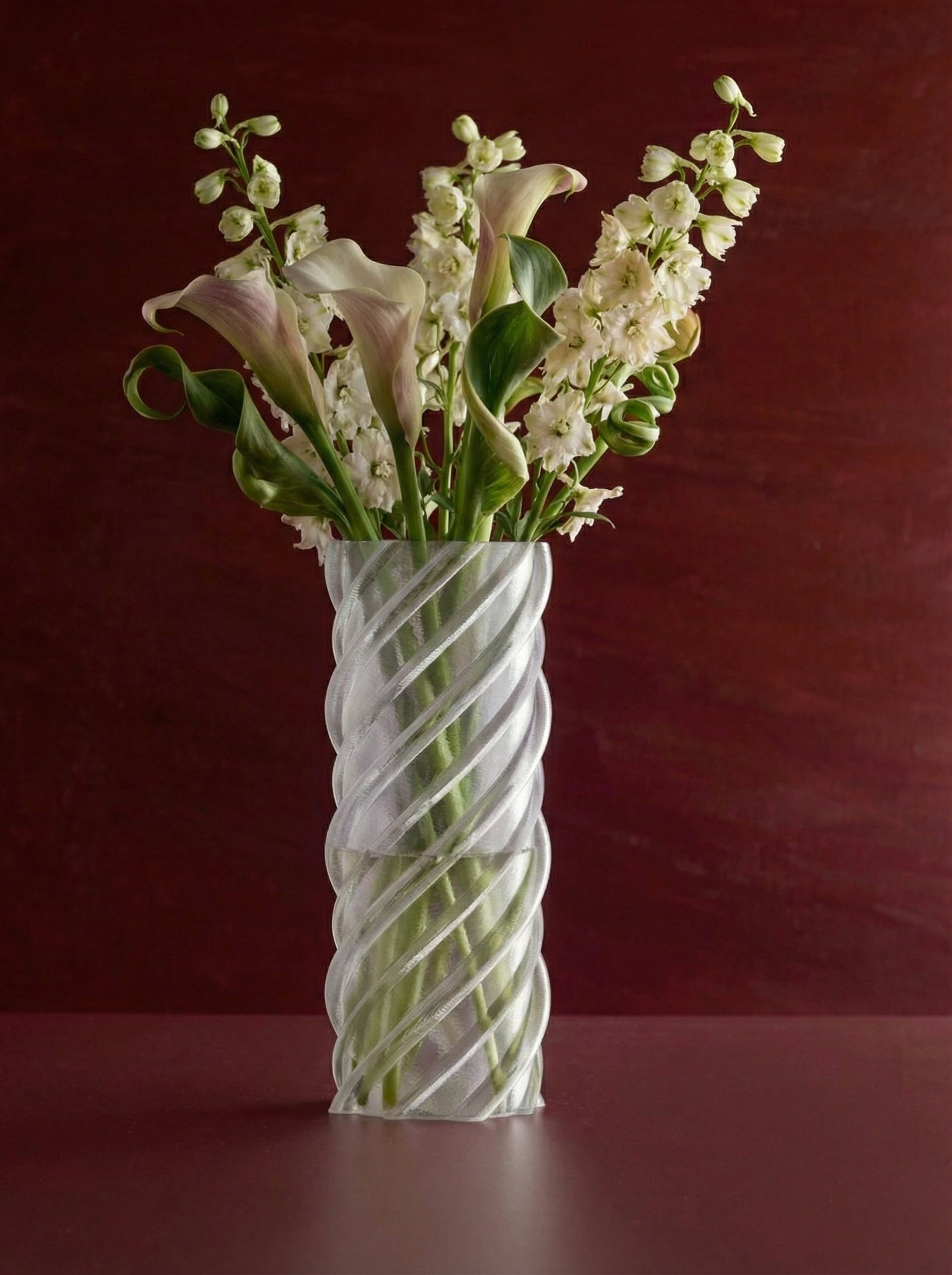 Cyra Vase Petite