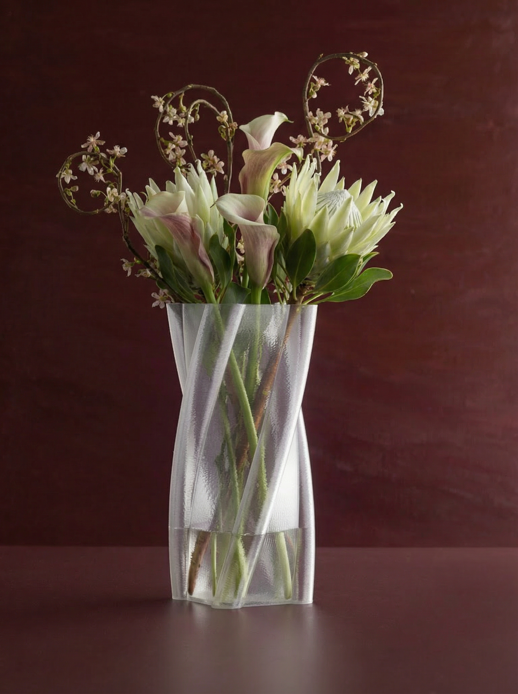 Ziba Vase Petite