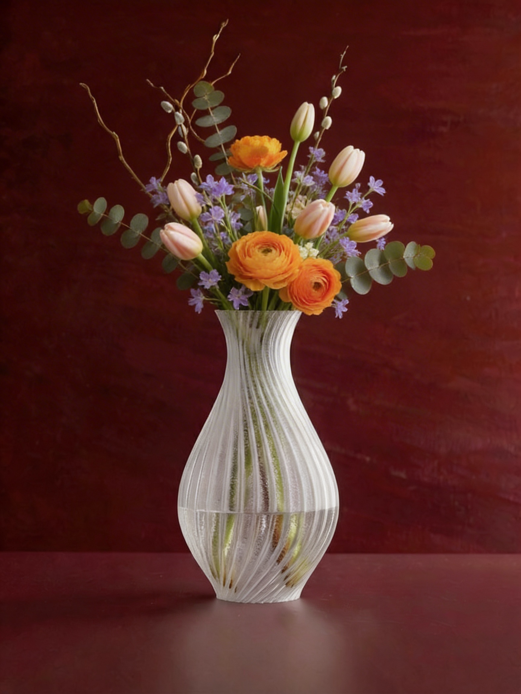Mina Vase Petite