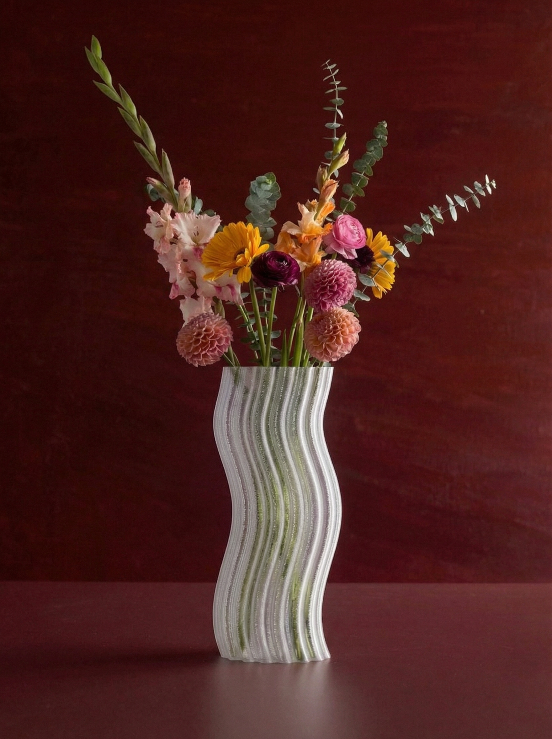 Roya Vase Petite