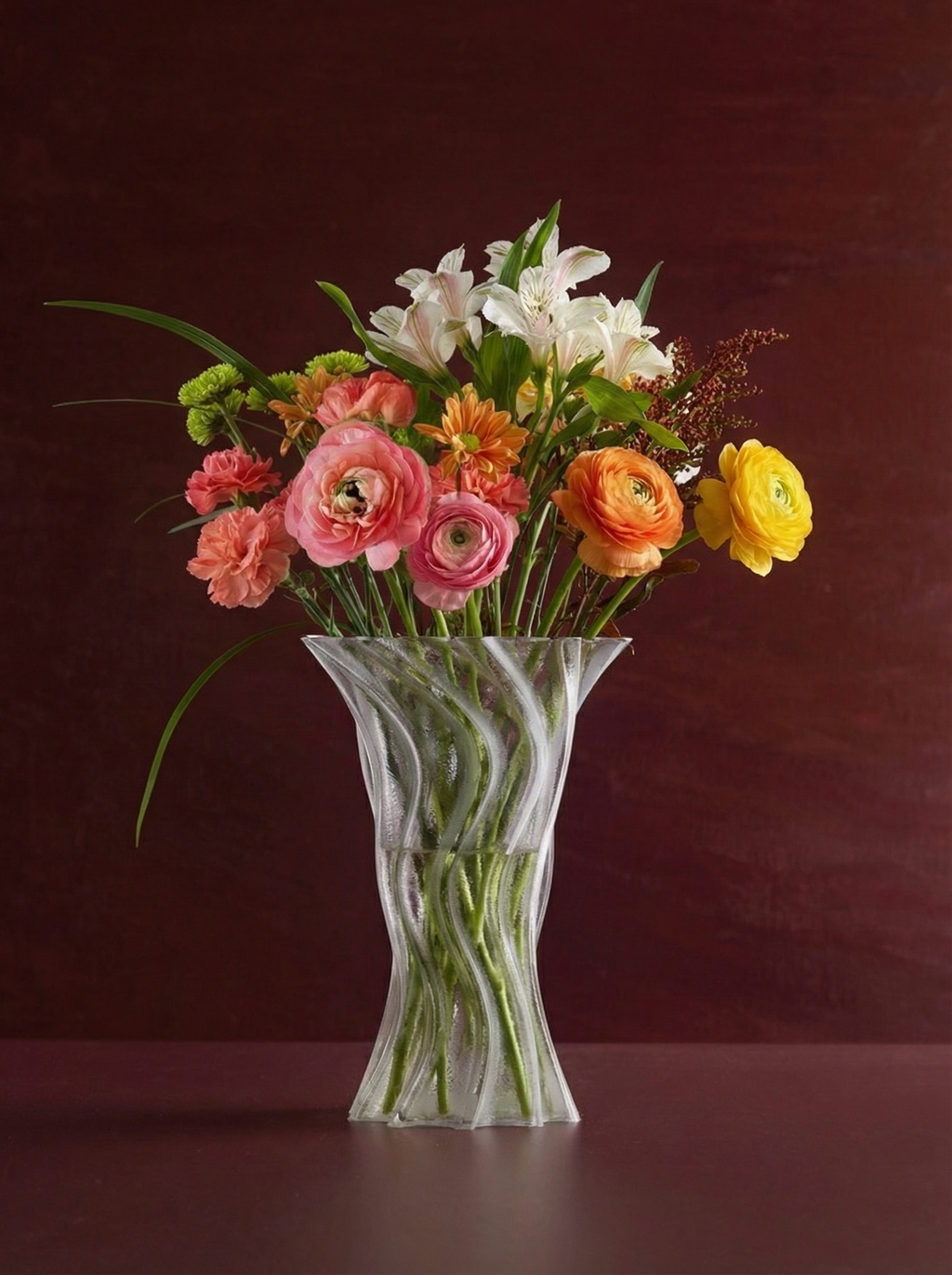 Nilo Vase Petite