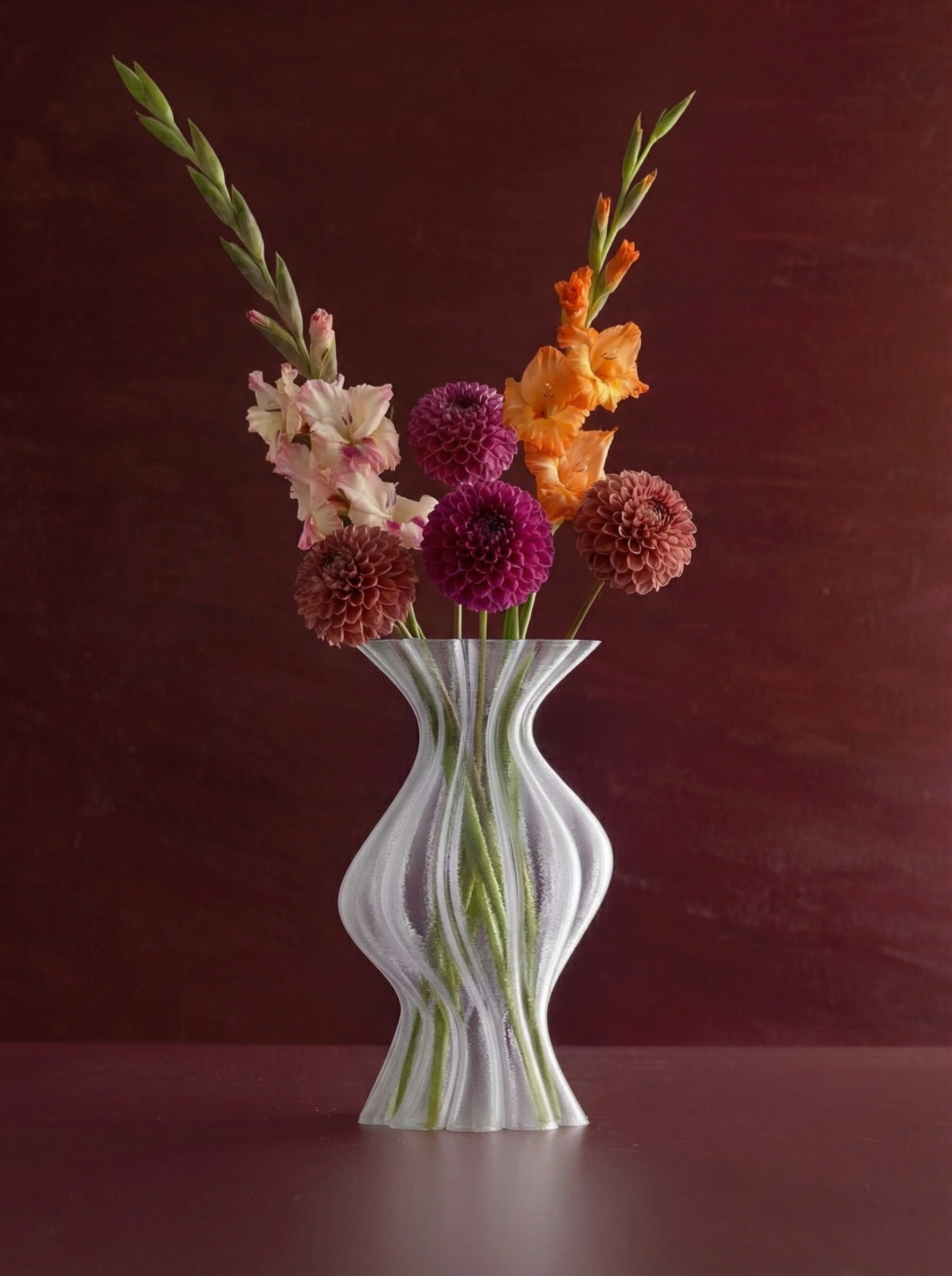 Nivi Vase Petite