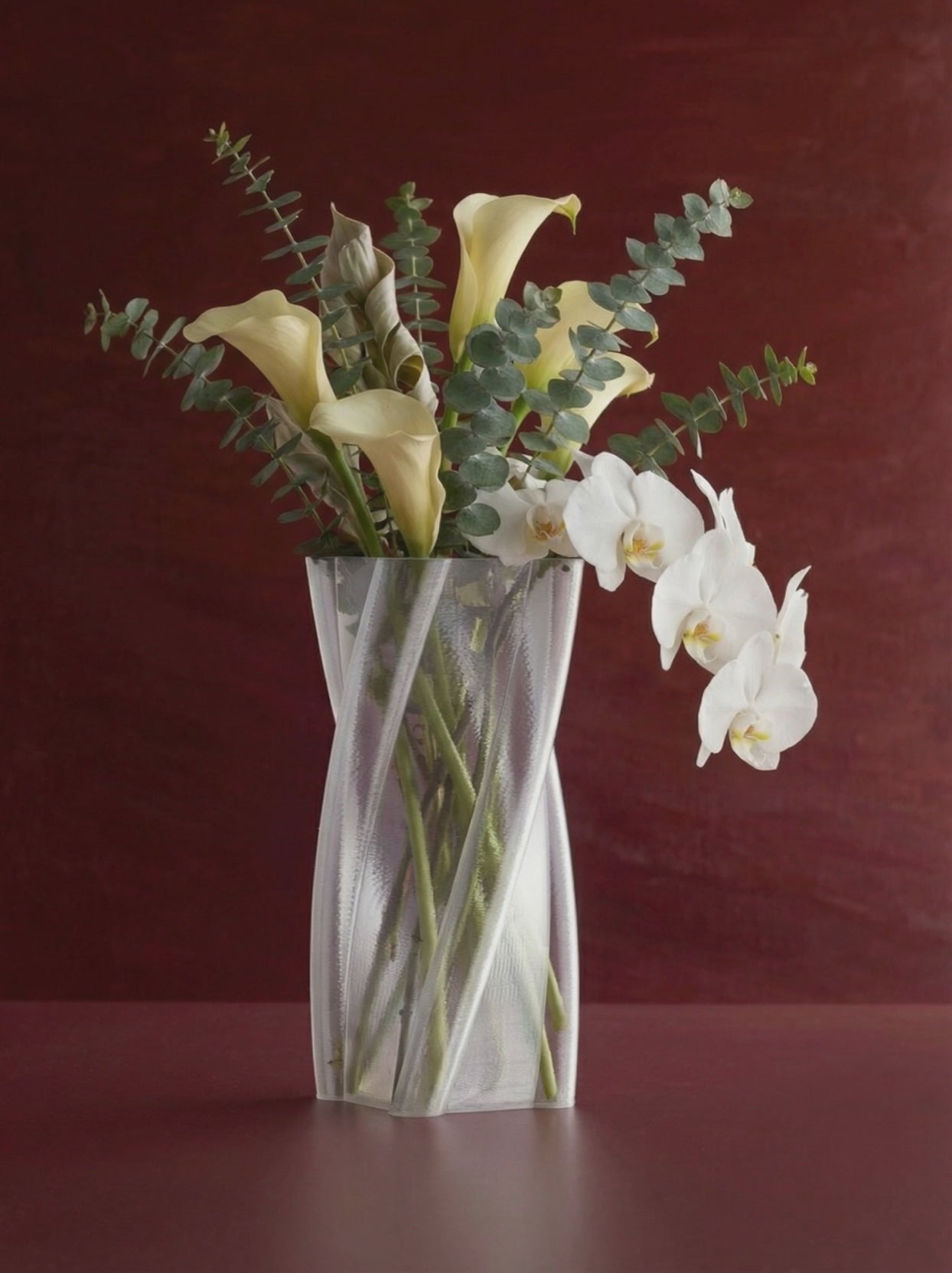 Ziba Vase