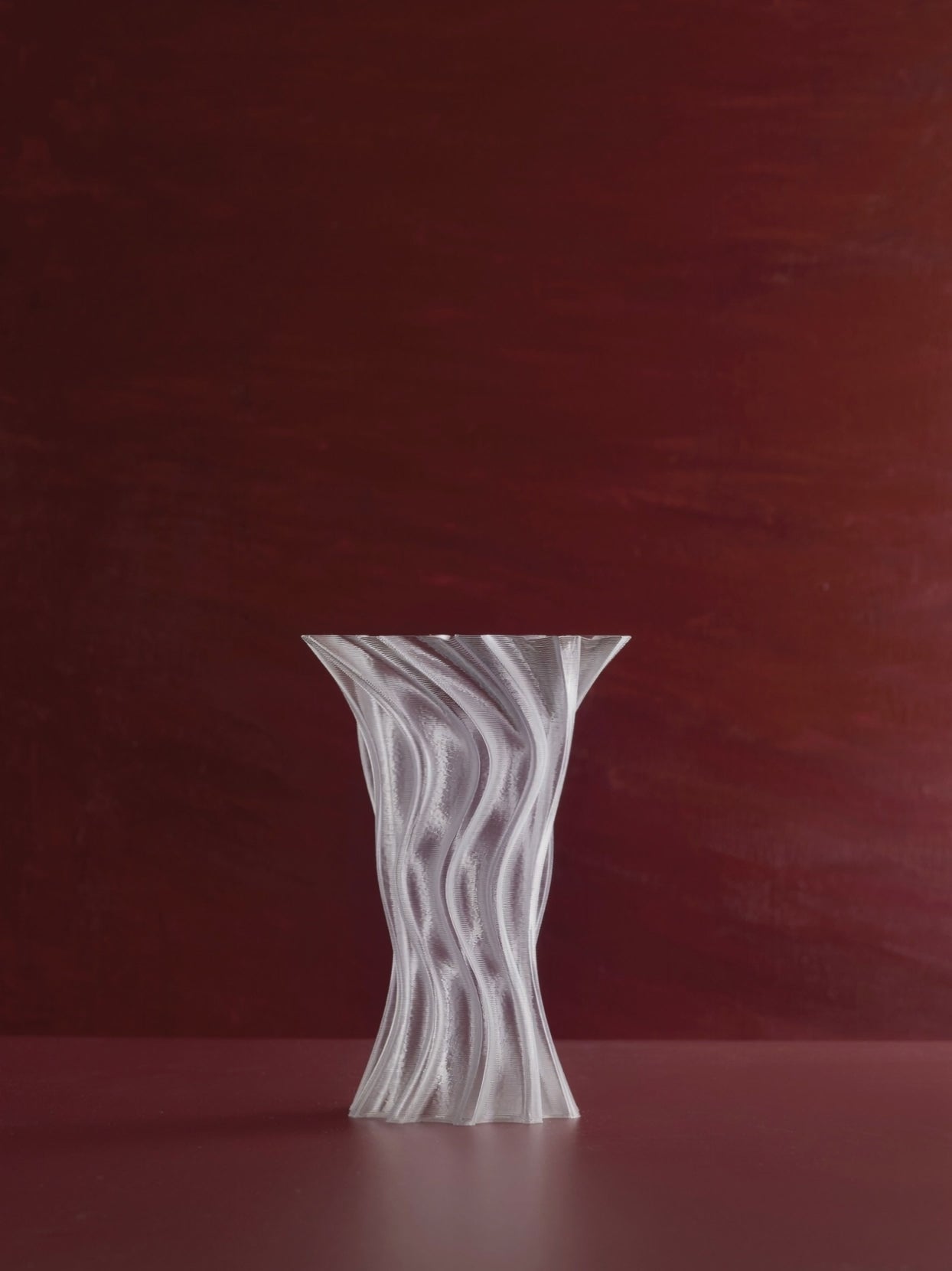 Nilo Vase Petite